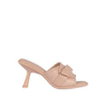 Dior Dio(R)Evolution Heeled Sandals - Beige - Femme
