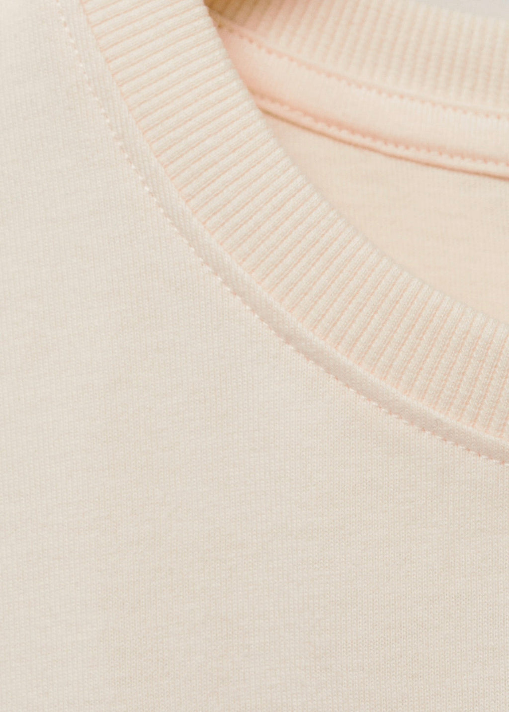 T-Shirt Brodé Fleur En Crochet