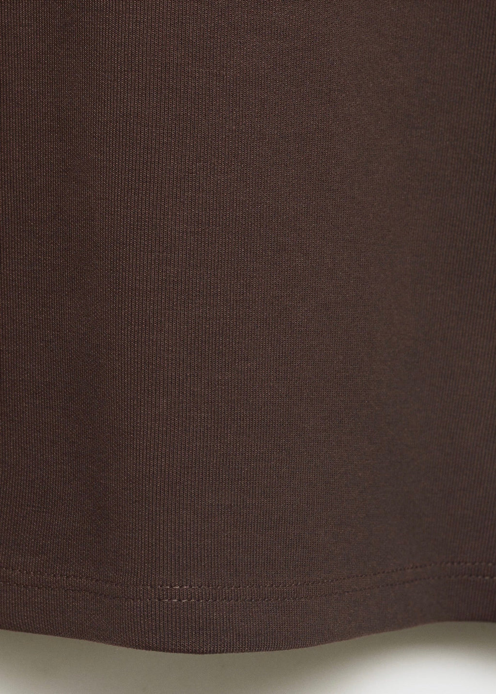 T-Shirt Épaulettes