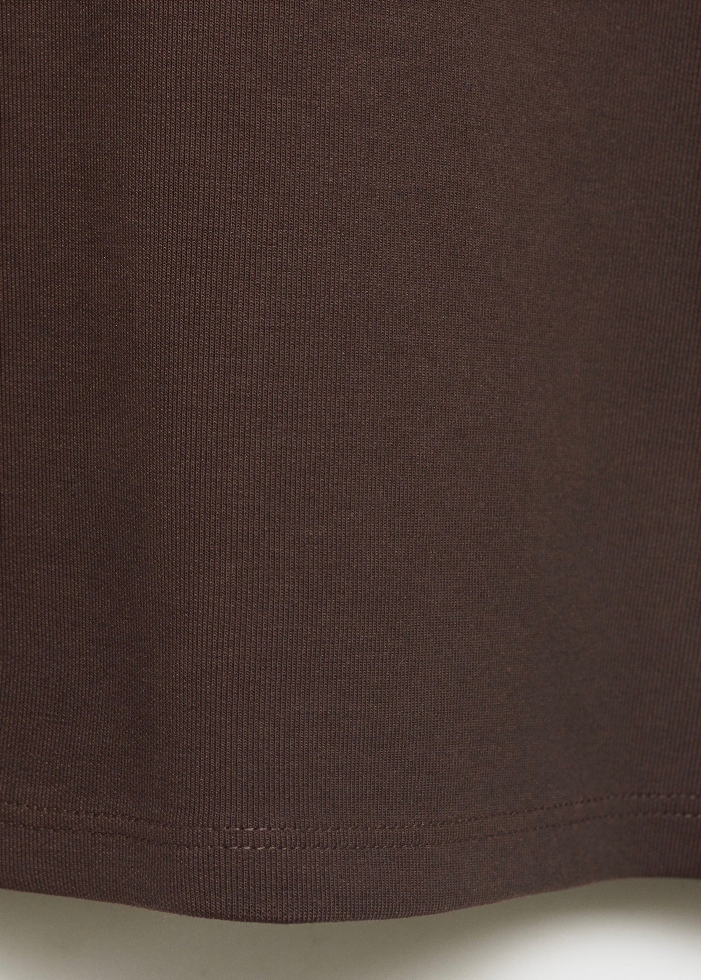 T-Shirt Épaulettes