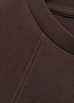 T-Shirt Épaulettes