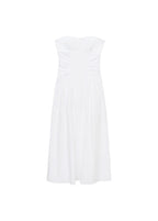 Robe Midi Bustier