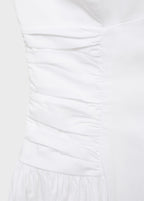 Robe Midi Bustier