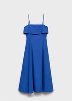 Robe Coton Évasée