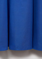 Robe Coton Évasée