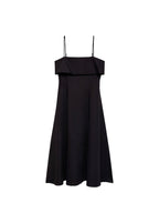 Robe Coton Évasée