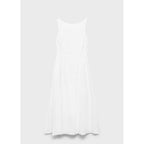 Robe Midi Évasée