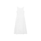 Robe Midi Évasée