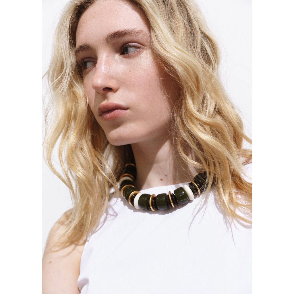 Robe Midi Évasée