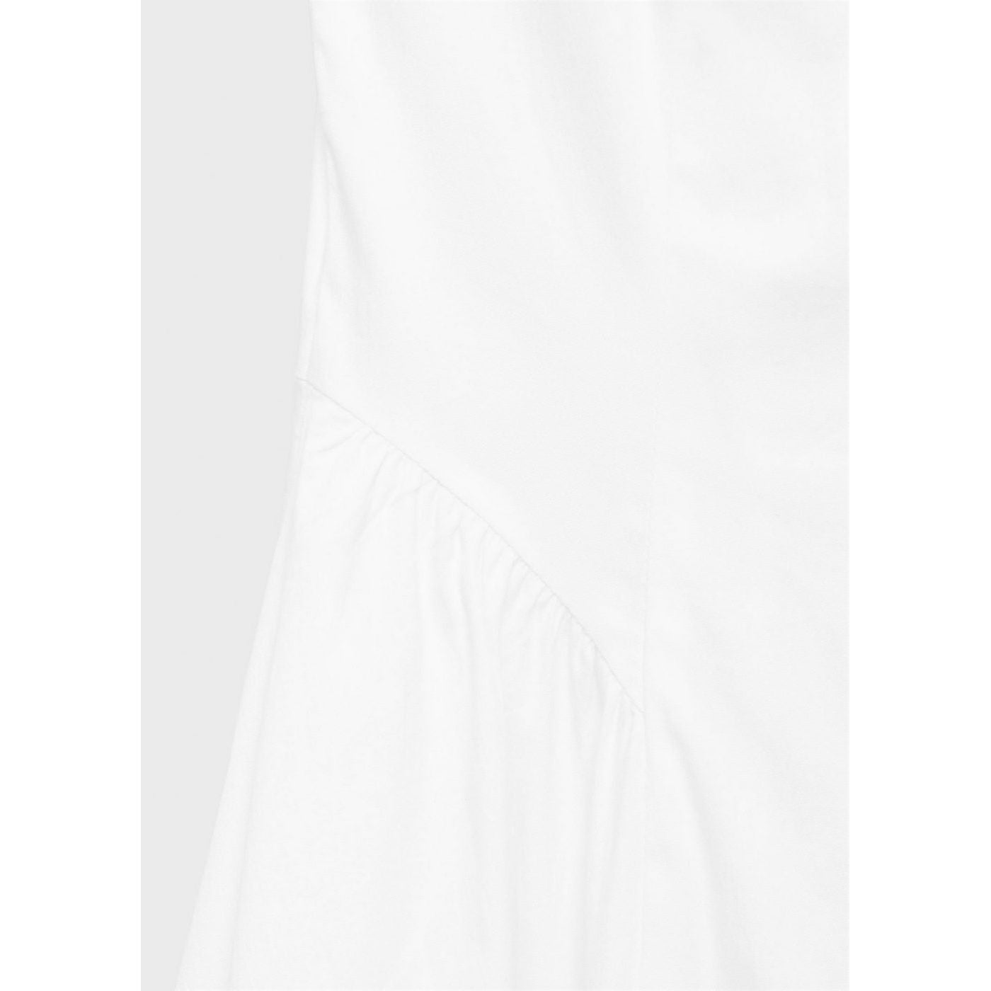 Robe Midi Évasée