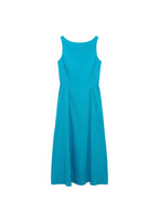 Robe Midi Évasée