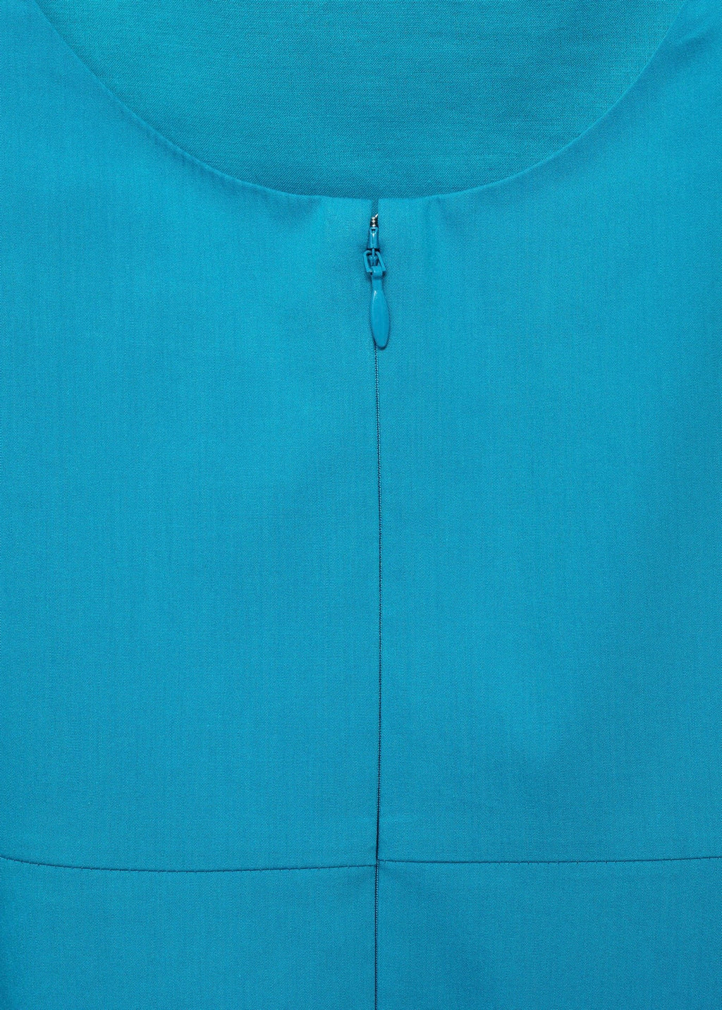Robe Midi Évasée
