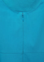 Robe Midi Évasée