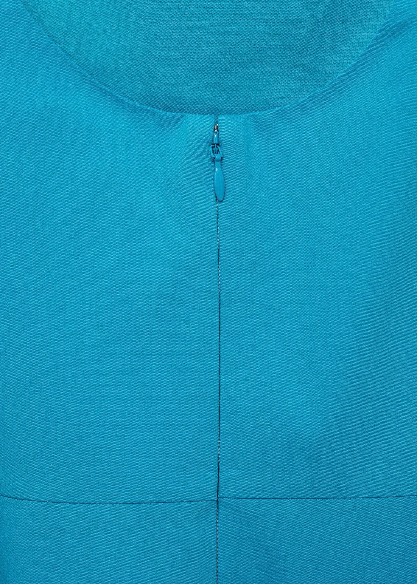 Robe Midi Évasée