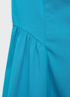 Robe Midi Évasée