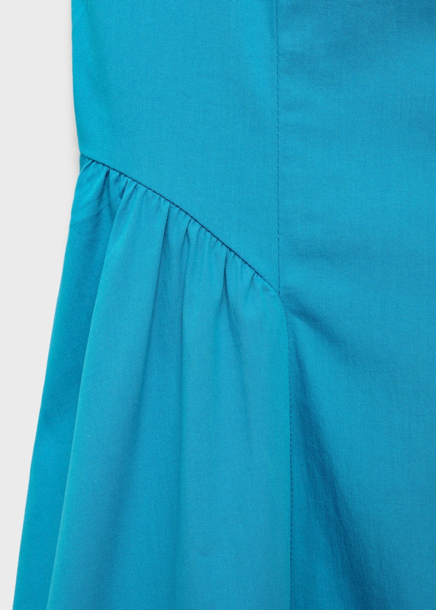 Robe Midi Évasée