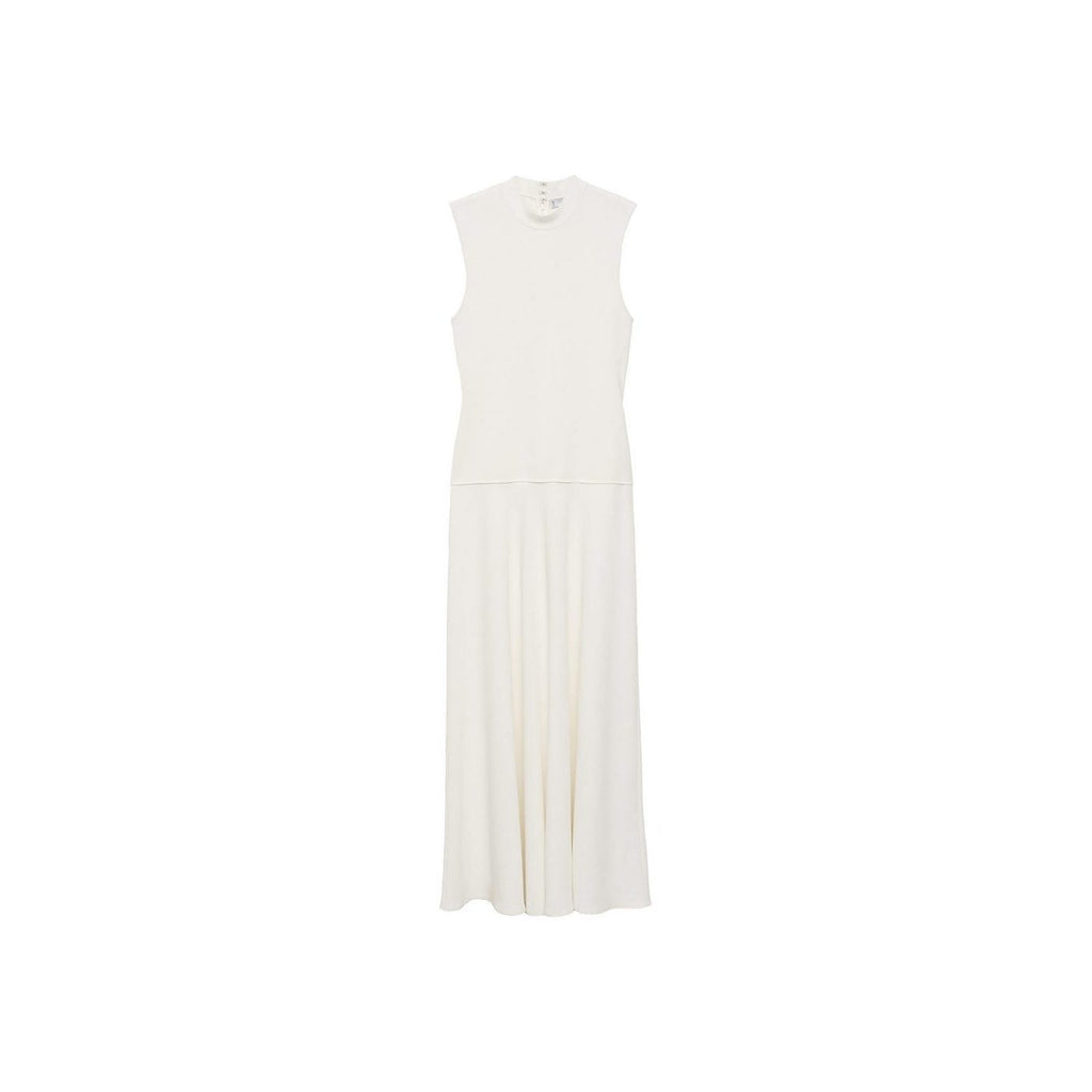 Robe Longue Combinée