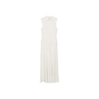 Robe Longue Combinée