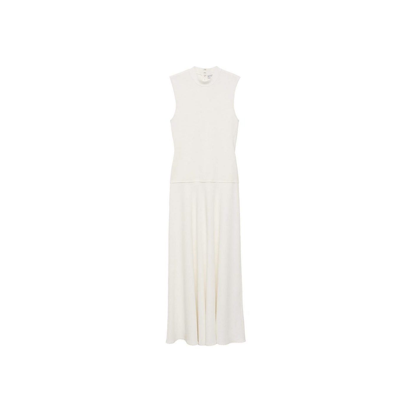 Robe Longue Combinée