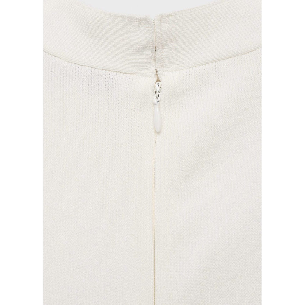 Robe Longue Combinée
