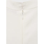 Robe Longue Combinée