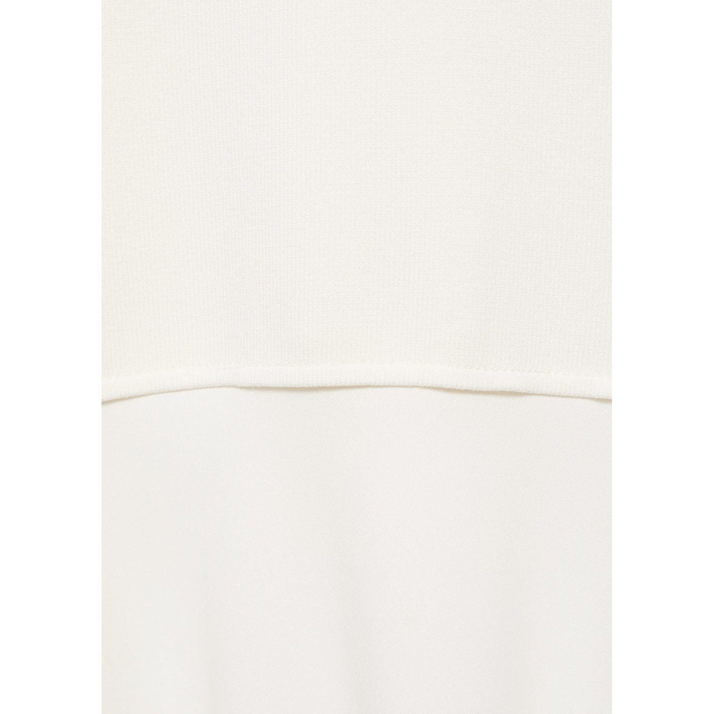 Robe Longue Combinée
