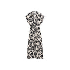 Robe Chemisier Imprimé Floral