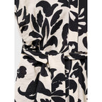 Robe Chemisier Imprimé Floral