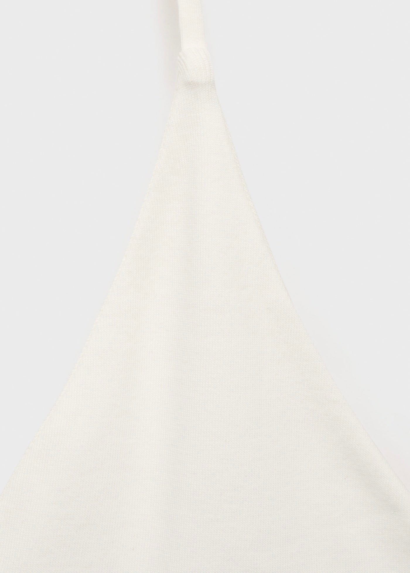 Top En Coton Dos Nu
