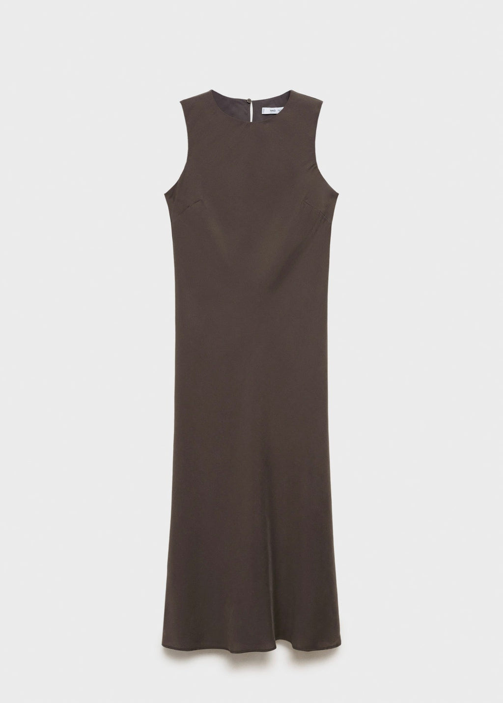 Robe Longue Modal