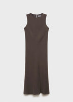 Robe Longue Modal