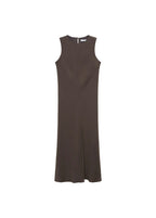 Robe Longue Modal