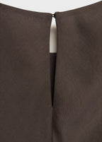 Robe Longue Modal