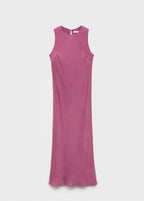 Robe Longue Modal