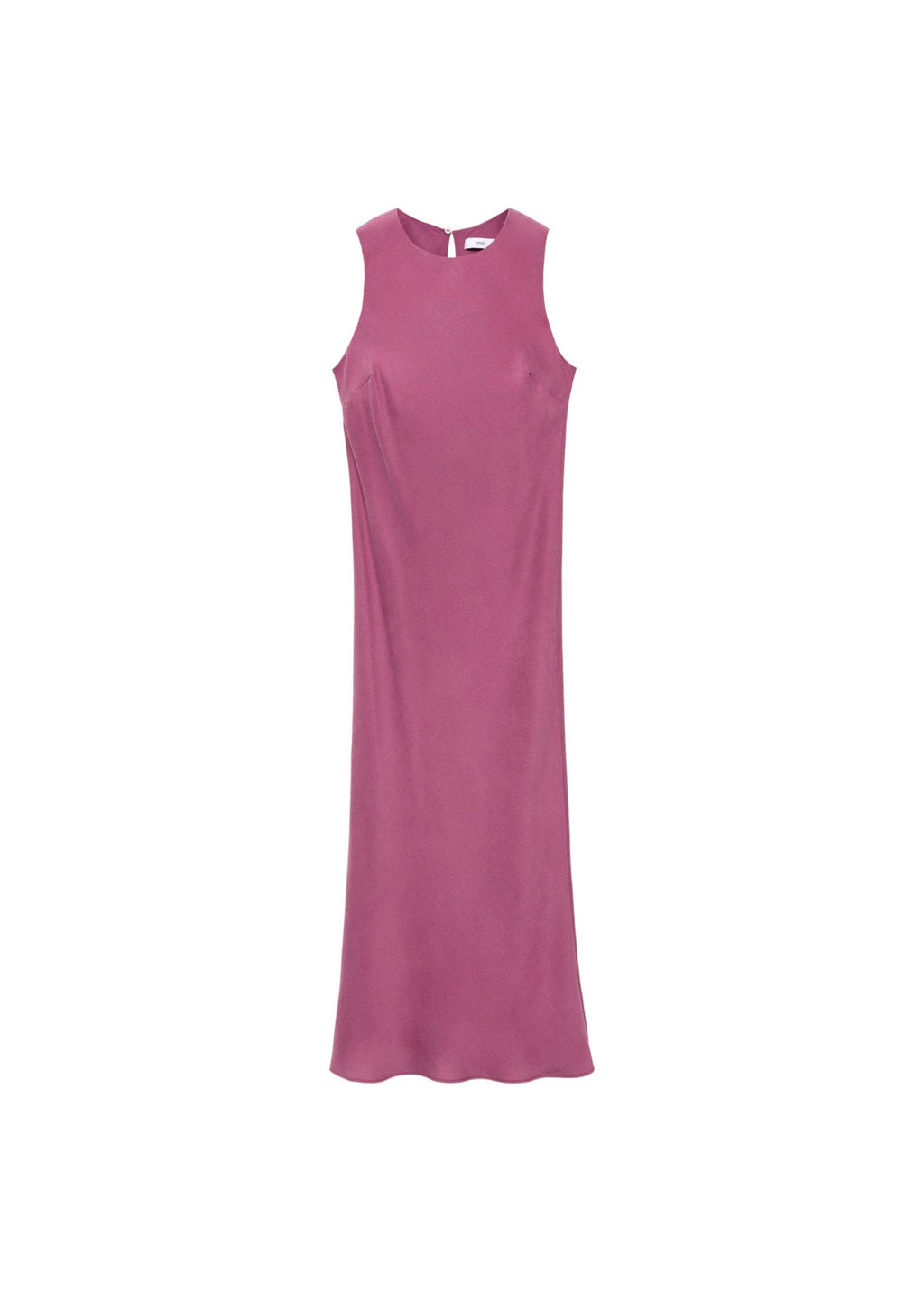 Robe Longue Modal