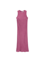 Robe Longue Modal
