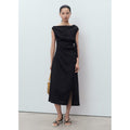 Robe Asymétrique Ns_x0001_Uds
