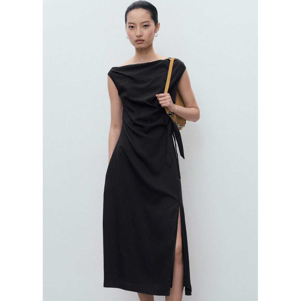 Robe Asymétrique Ns_x0001_Uds