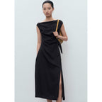 Robe Asymétrique Ns_x0001_Uds