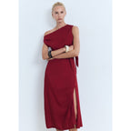Robe Asymétrique Ns_x0001_Uds