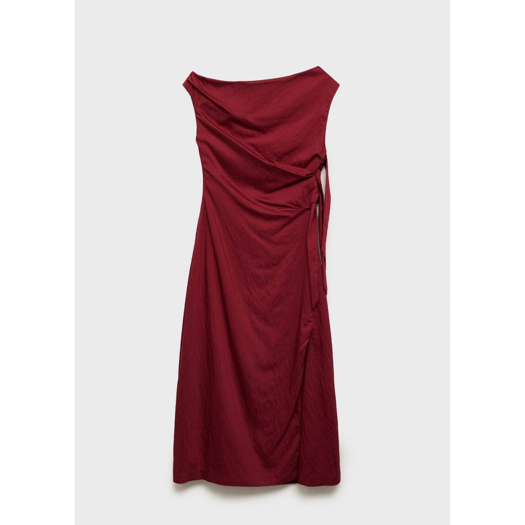 Robe Asymétrique Ns_x0001_Uds