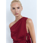 Robe Asymétrique Ns_x0001_Uds