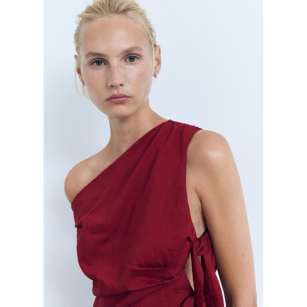 Robe Asymétrique Ns_x0001_Uds