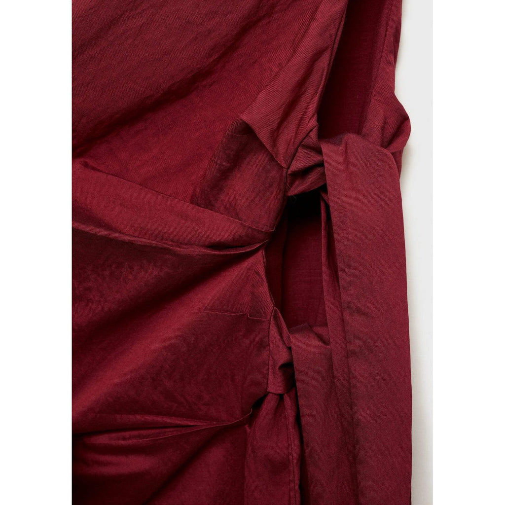 Robe Asymétrique Ns_x0001_Uds