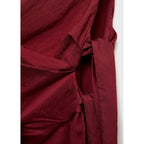 Robe Asymétrique Ns_x0001_Uds