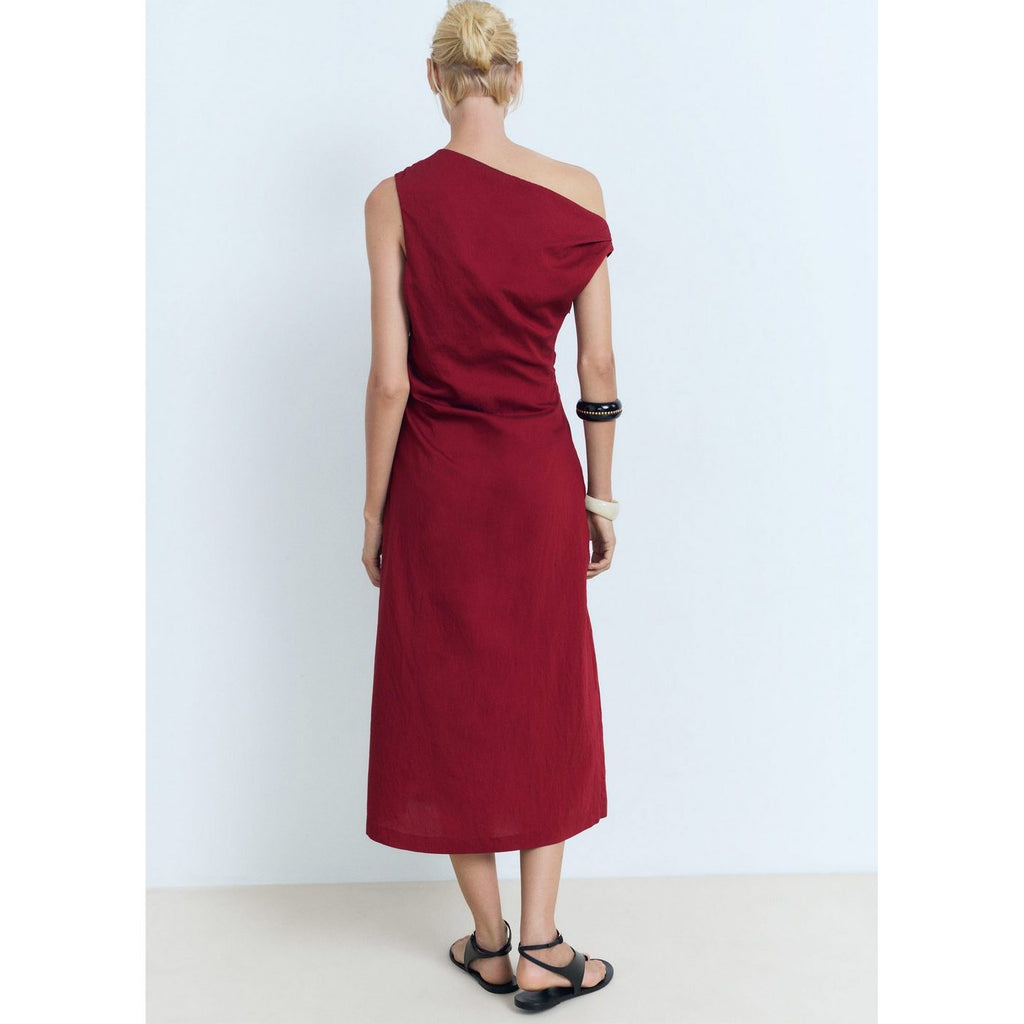 Robe Asymétrique Ns_x0001_Uds