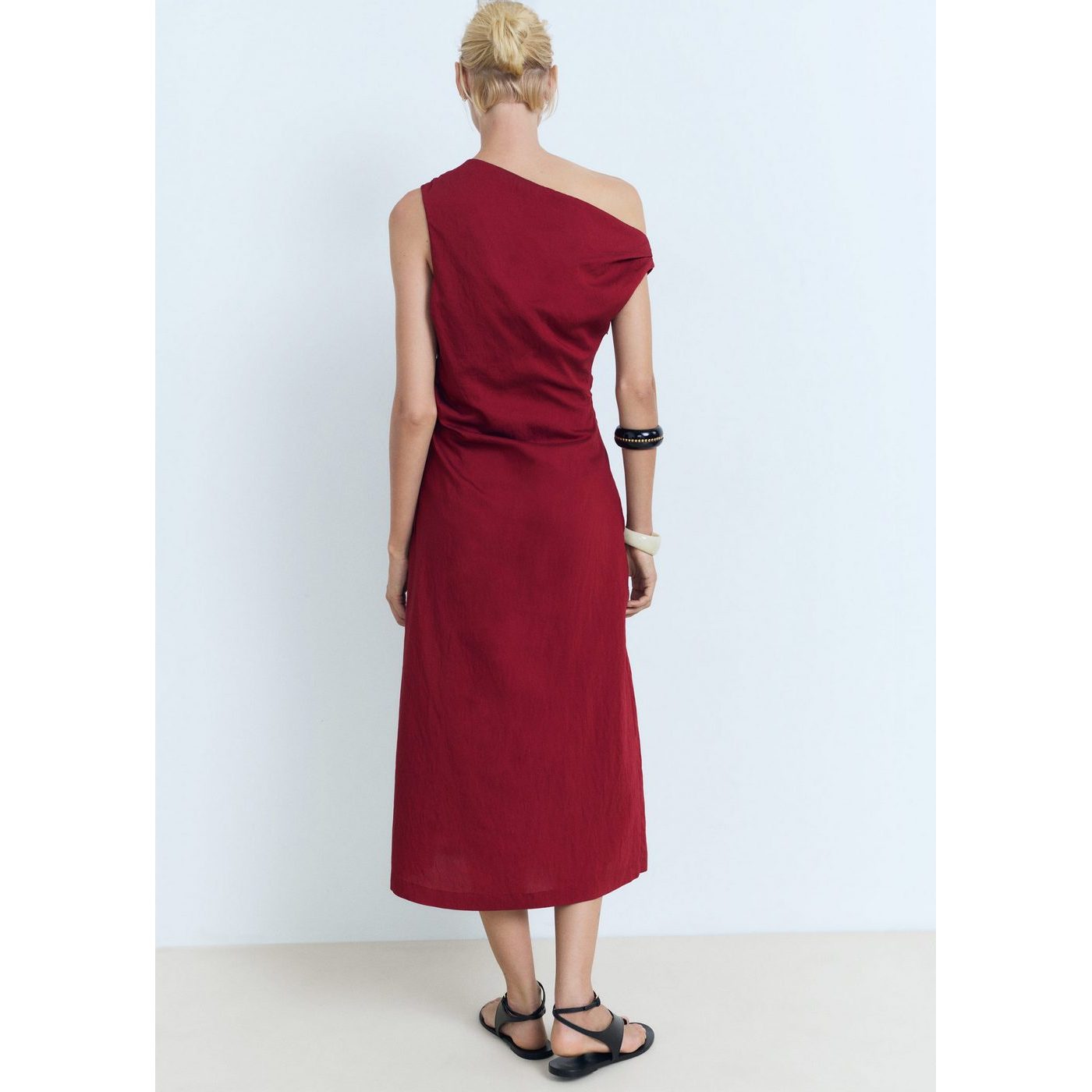 Robe Asymétrique Ns_x0001_Uds