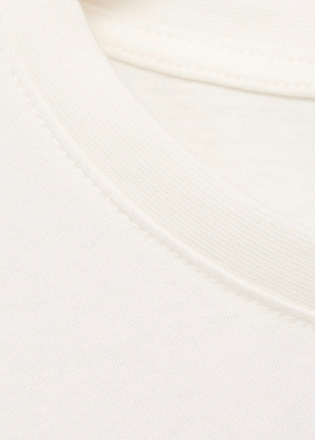 T-Shirt En Coton Imprimé