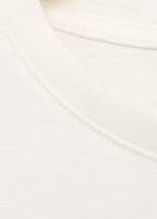 T-Shirt En Coton Imprimé