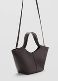 Sac Porté Main Cuir